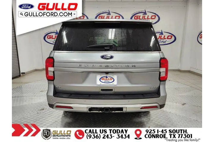 $39777 : Ford Expedition MAX 2024 4x2 image 6