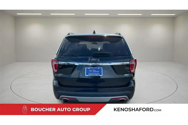$14995 : Ford Explorer 2017 AWD XLT 4 image 7