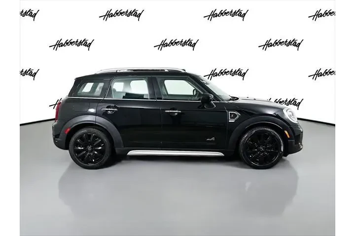 $24500 : MINI Countryman 2022 AWD Coo image 4