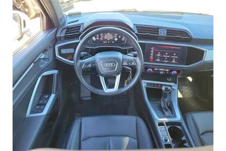 $24110 : Audi Q3 2022 AWD quattro S l image 7