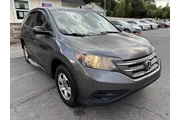 2014 CR-V LX thumbnail