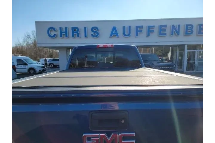 $38997 : GMC Sierra 2500HD 2015 4x4 D image 3