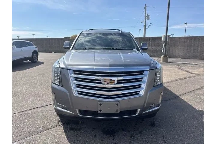 $35982 : Cadillac Escalade ESV 2019 4 image 2
