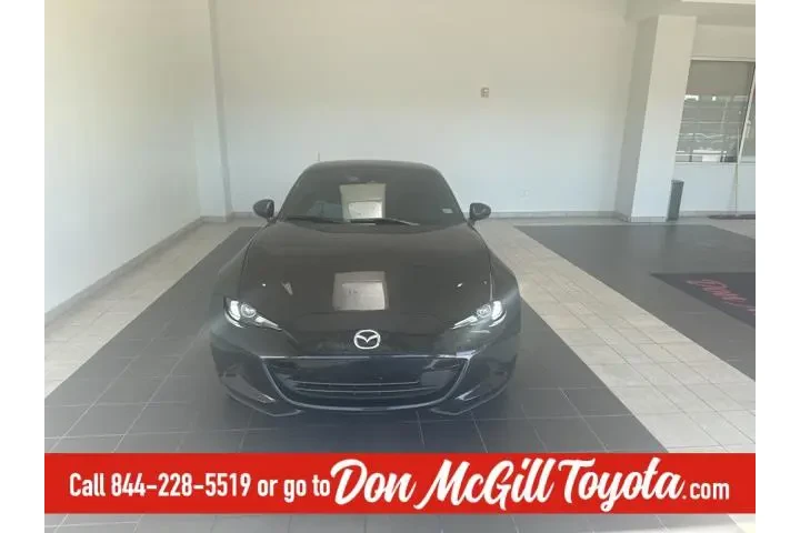 $31266 : Mazda MX-5 Miata RF 2025 Gra image 4