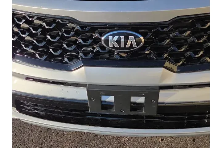 $22358 : Kia Sorento 2021 S 4dr SUV image 6