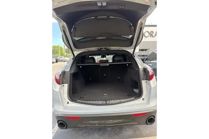 $24590 : Alfa Romeo Stelvio 2023 Spri image 6