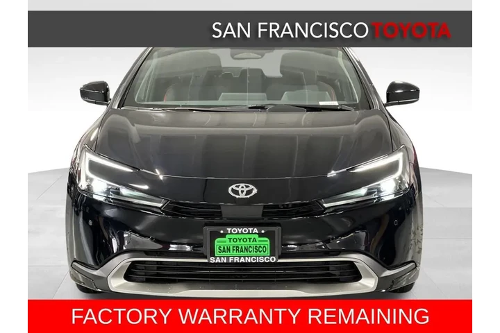 $3636 : Gold Certified2026 Prius Plug image 5