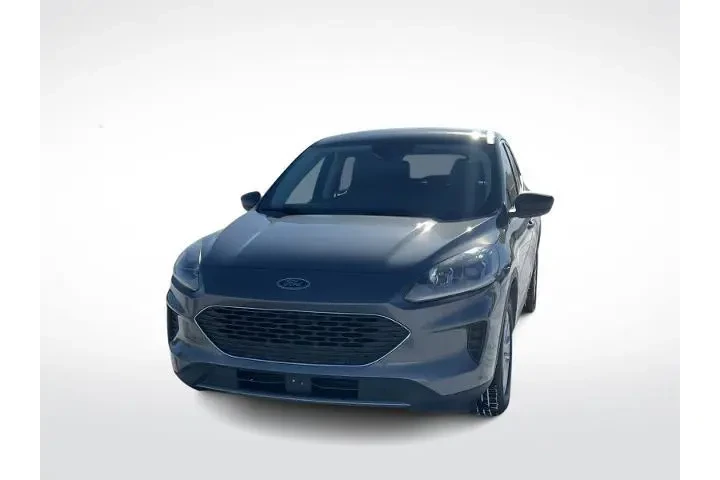 $15495 : Ford Escape 2022 SE 4dr SUV image 4