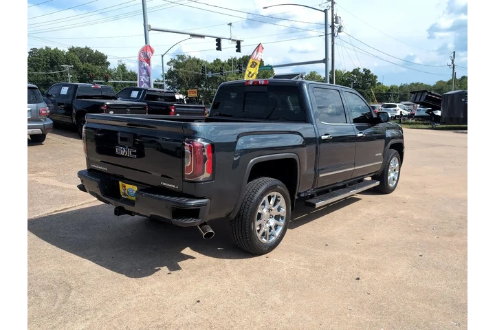 $36695 : 2018 GMC Sierra 1500 image 9