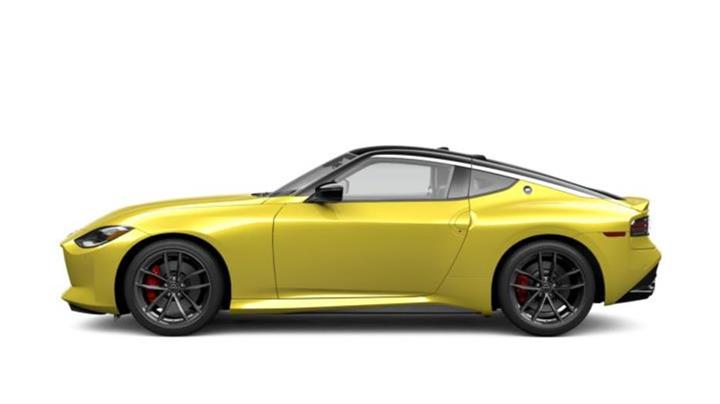 $56615 : 2024 Nissan Z image 1