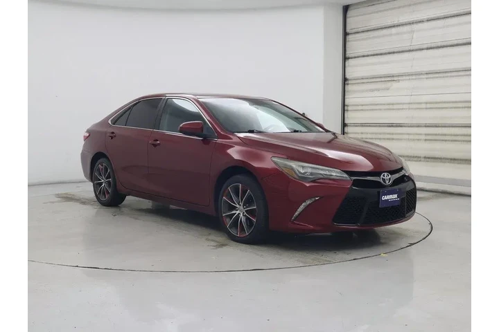 $16998 : Toyota Camry 2016 XSE V6 4dr image 1