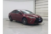Toyota Camry 2016 XSE V6 4dr en Sacramento