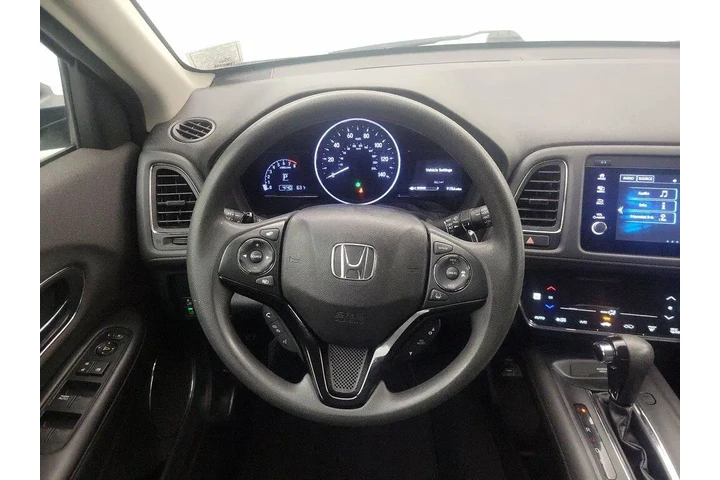 $18998 : Honda HR-V 2019 AWD EX 4dr C image 10