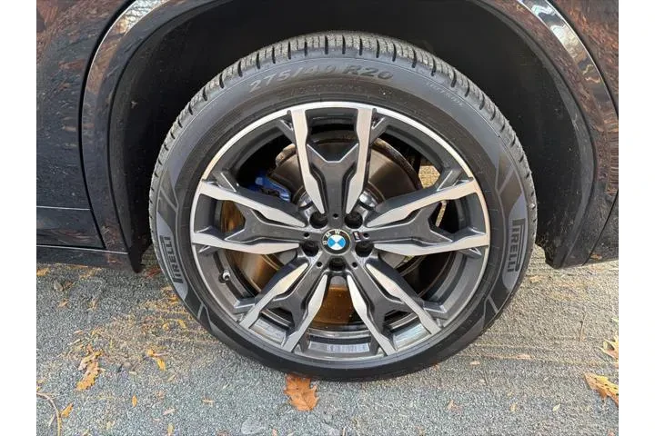 $34999 : BMW X3 2022 AWD M40i 4dr Spo image 6