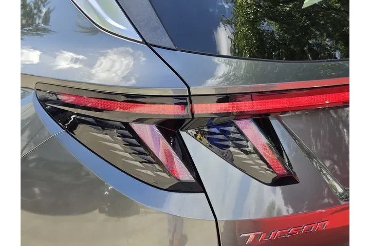 $21914 : Hyundai TUCSON 2023 SEL 4dr image 7