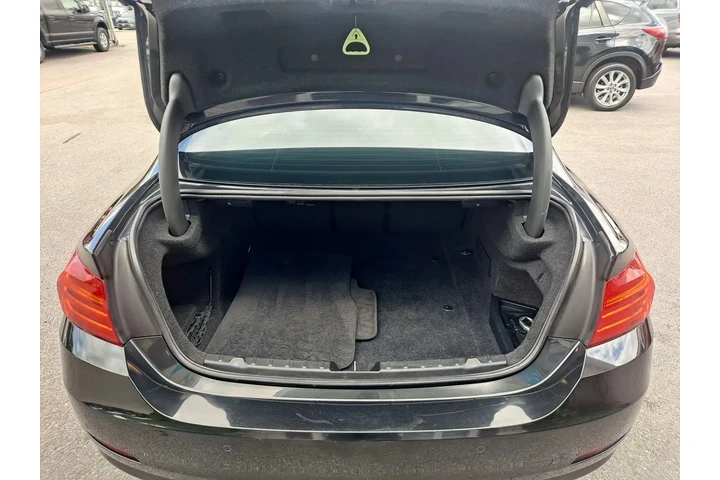 $14400 : 2014 BMW 4 SERIES 428I XDRIVE image 1