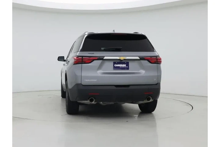 $28998 : Chevrolet Traverse 2023 LT C image 6