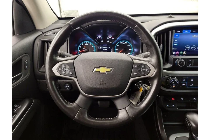 $30998 : Chevrolet Colorado 2022 4x4 image 10