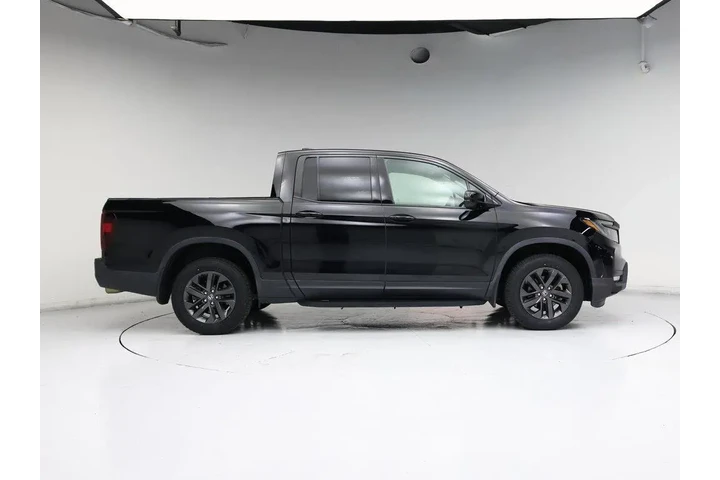 $27998 : Honda Ridgeline 2021 AWD Spo image 7