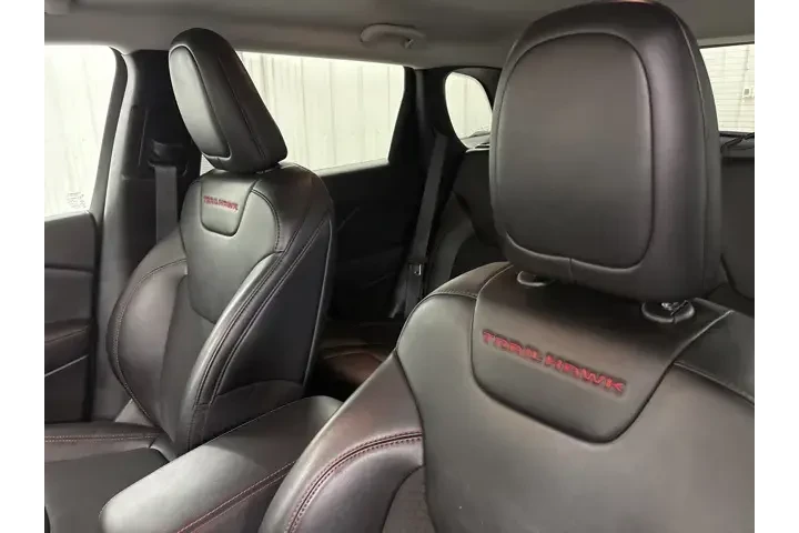 $25450 : Jeep Cherokee 2022 4x4 Trail image 7