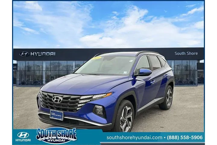 $22937 : Hyundai TUCSON 2023 AWD SEL image 4