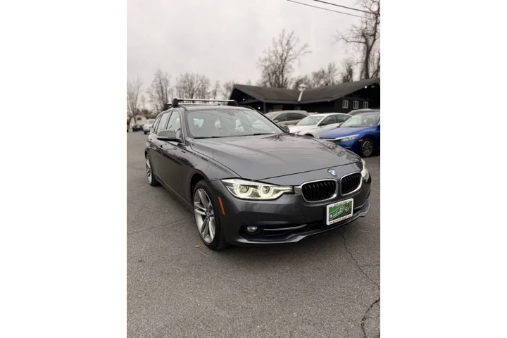 $16500 : 2017 BMW 3 Series 330i xDrive image 6