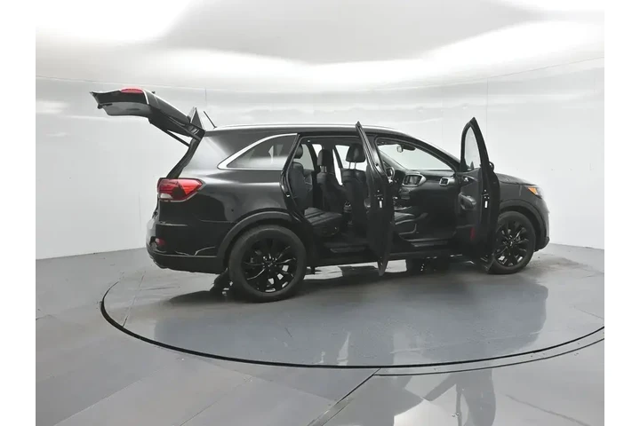 Kia Sorento 2020 S V6 4dr SU image 5
