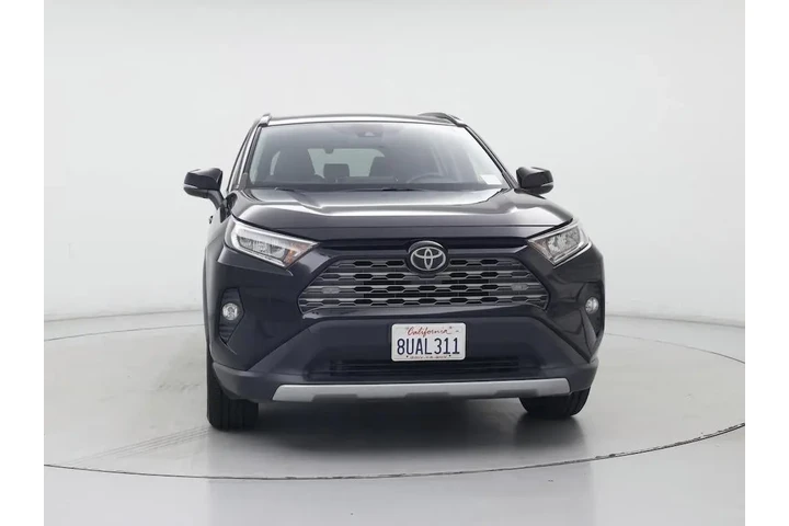 $27998 : Toyota RAV4 2021 Limited 4dr image 5