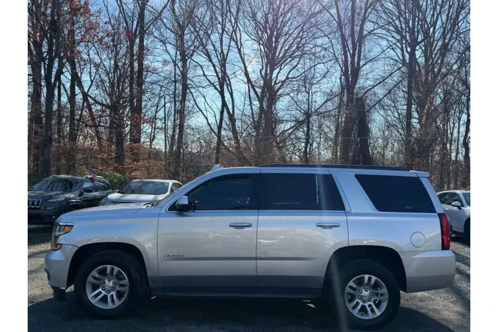 $16990 : 2017 Tahoe LS image 5