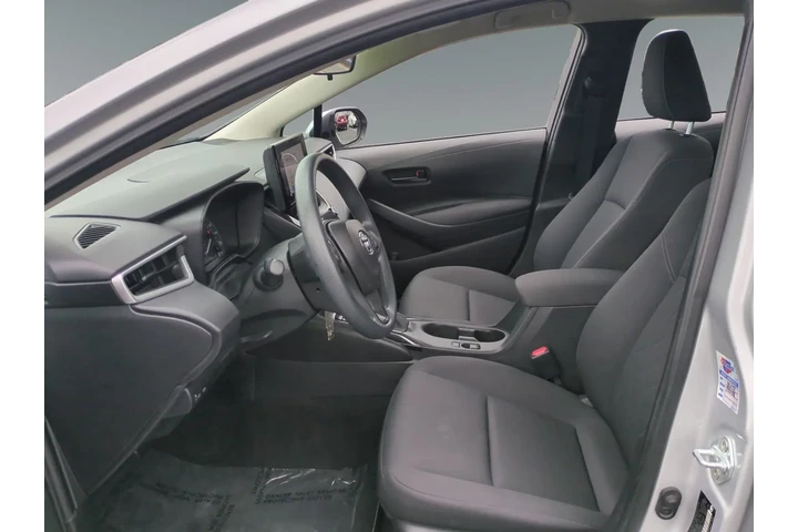$22054 : Toyota Corolla 2023 LE 4dr S image 9