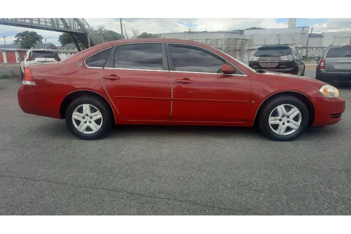 $2995 : 2008 Impala LS image 6