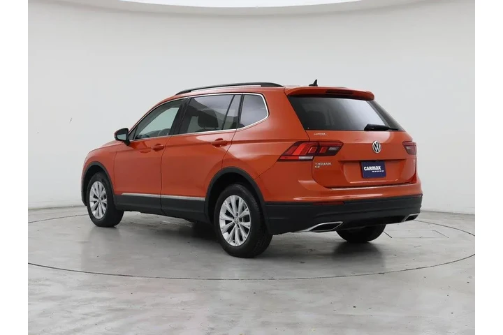 $17998 : Volkswagen Tiguan 2018 2.0T image 2