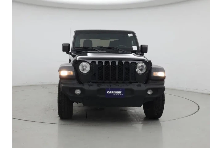 $24998 : Jeep Gladiator 2020 4x4 Spor image 5