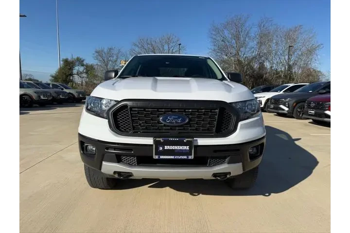 $29995 : Ford Ranger 2023 4x4 XL 4dr image 2