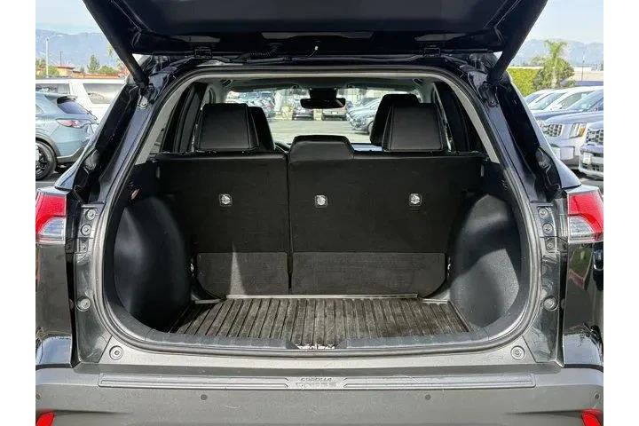 $24998 : Toyota Corolla Cross 2022 XL image 10