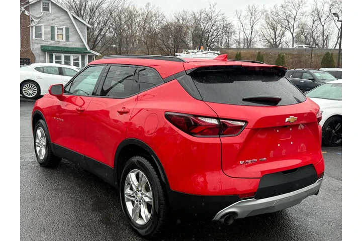 $16900 : 2019 Blazer image 6