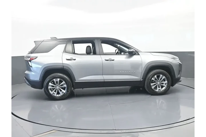 $23991 : Chevrolet Equinox 2025 LT 4d image 7