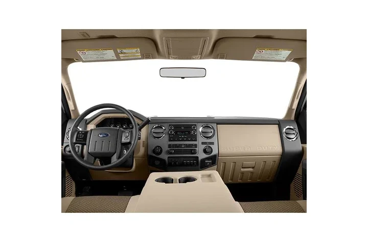 $25900 : Ford F-350 Super Duty 2014 4 image 10