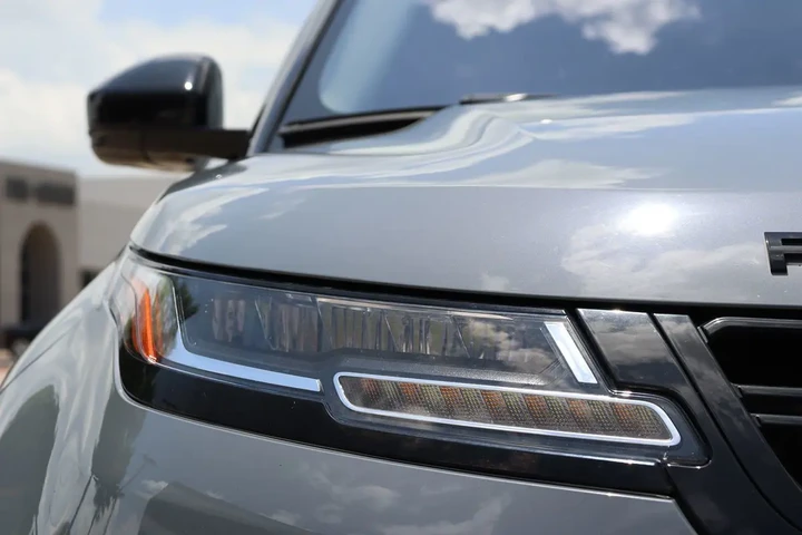 $28414 : 2021 Range Rover Evoque S image 6