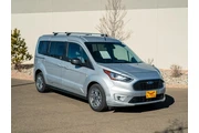 2023 Transit Connect XLT en Santa Fe