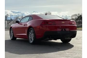 $12900 : 2015 Camaro LS thumbnail