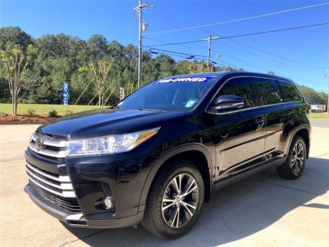 $26954 : 2019 Highlander LE Plus FWD V6 image 3