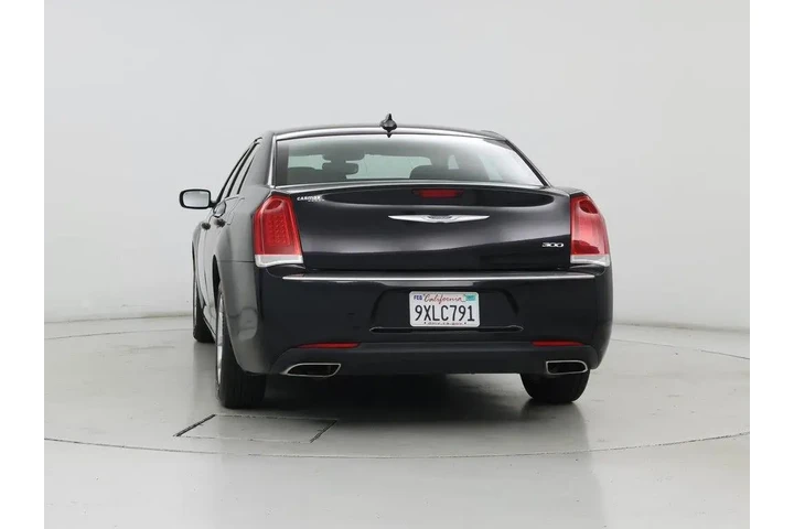 $22998 : Chrysler 300 2023 Touring 4d image 6