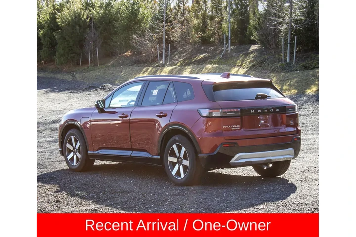 $20995 : Honda Prologue 2024 AWD Tour image 5