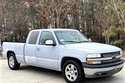 2001 Silverado 1500 LS Ext. C