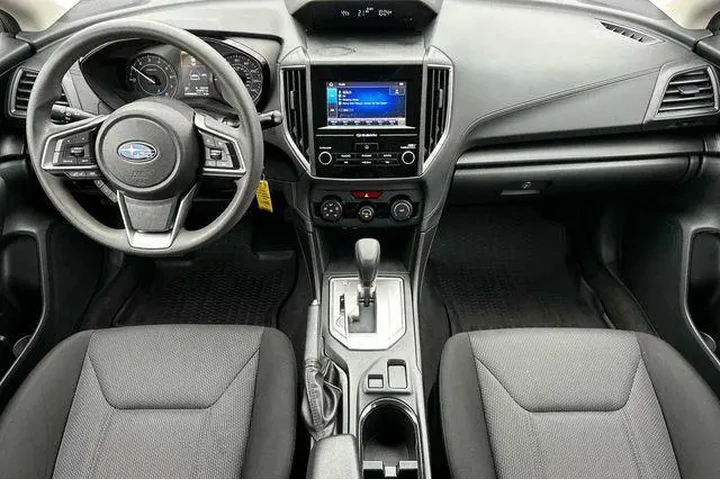 $18402 : Subaru Impreza 2022 AWD Base image 5