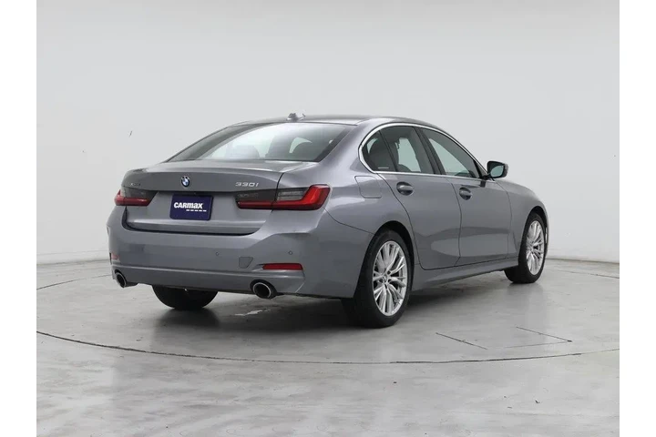 $28998 : BMW 3 Series 2024 AWD 330i x image 8