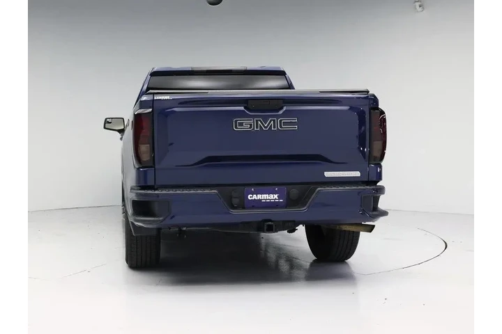 $33998 : GMC Sierra 1500 2021 4x2 Ele image 6