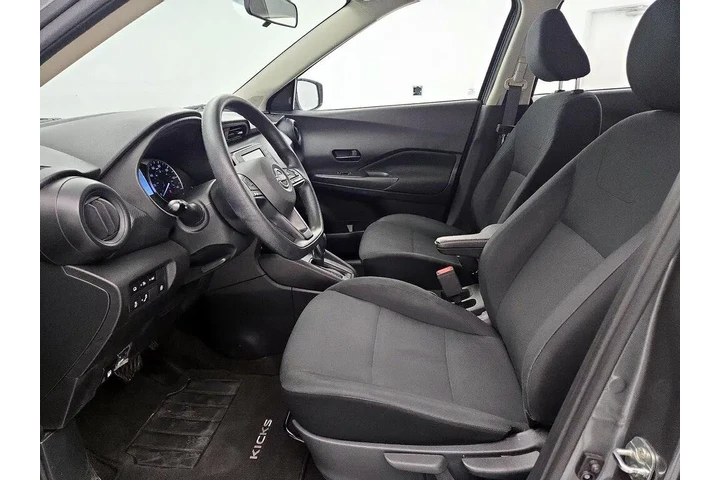 $17998 : Nissan Kicks 2023 S 4dr Cros image 10