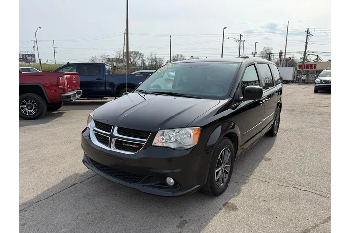 $5980 : 2017 Grand Caravan SXT image 6